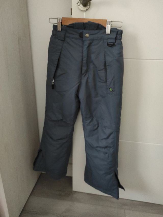 Pantalón esqui