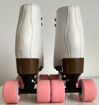 CONJUNTO PATINES ARTÍSTICOS GENIAL