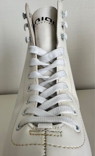 CONJUNTO PATINES ARTÍSTICOS GENIAL