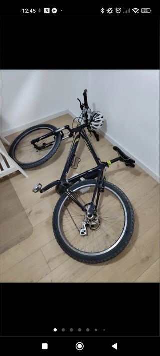 Bicicleta specialized