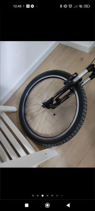 Bicicleta specialized