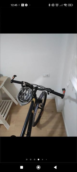 Bicicleta specialized