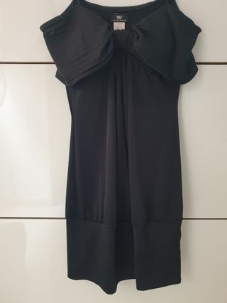 Traje fiesta
