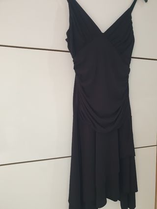 Traje fiesta
