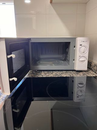 Microondas Nevir