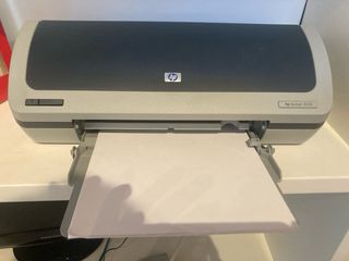 impresora HP deskjet 3650
