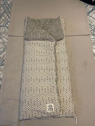 saco bebe jane