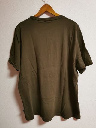 Camiseta de chico talla XL de Puma.