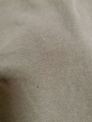 Camiseta de chico talla XL de Puma.