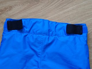 Pantalón esquí niño o niña