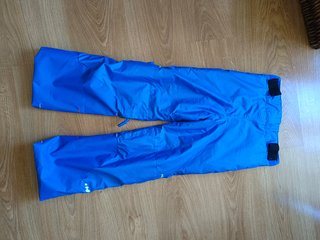 Pantalón esquí niño o niña