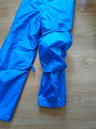 Pantalón esquí niño o niña