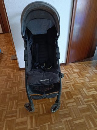 Cochecito BABY Monster - fantástico para viajar