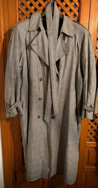 Ropa mujer talla 52-54-56 58