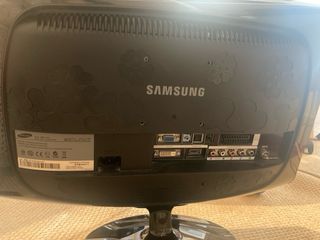 TV SAMSUNG syncmaster 933HD