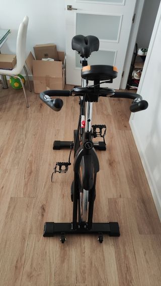 Bicicleta Spinning