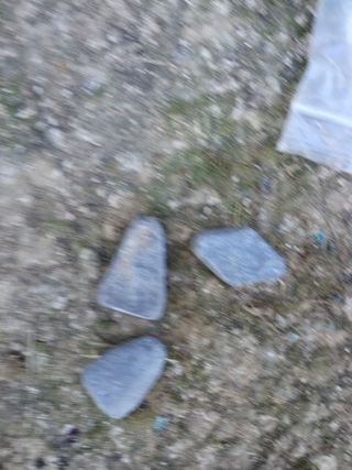 Plomos de pesca 