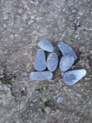 Plomos de pesca 