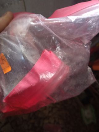 Plomos de pesca 