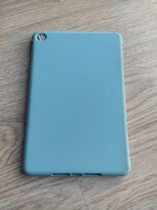 FUNDA IPAD MINI 4 DUAL