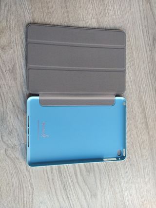 FUNDA IPAD MINI 4 DUAL