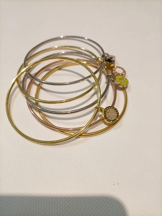 Pulsera Bimba y Lola