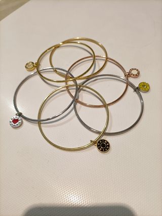 Pulsera Bimba y Lola