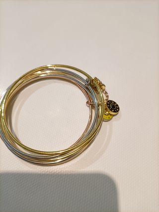 Pulsera Bimba y Lola