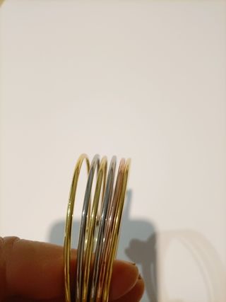 Pulsera Bimba y Lola