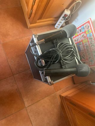 KARAOKE SKYTEC ST-080 150W