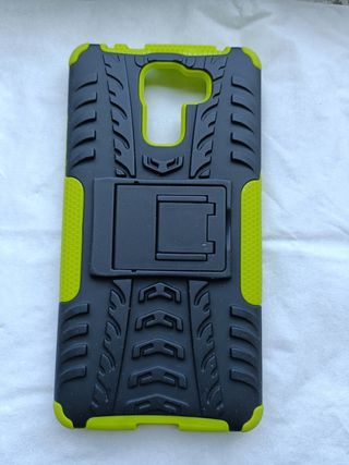 Cover Huawei Honor 7