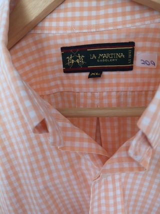 Camisa 