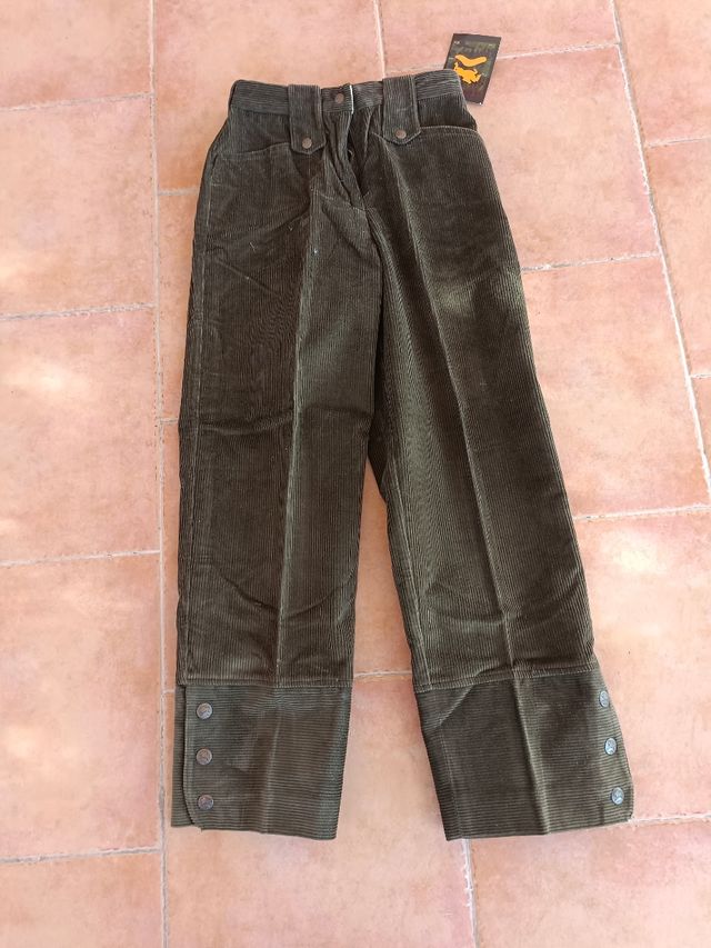 Material equitación