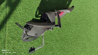 Silla niño bicicleta