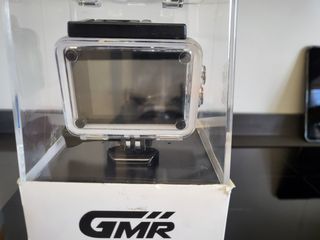 Cámara deportiva gmr ge 1309