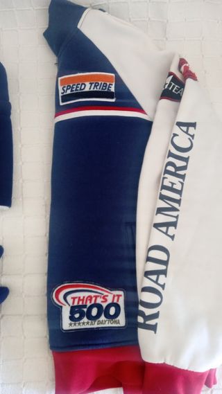 Conjunto frío.