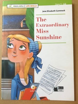 Libros en Inglés - ( Nivel A1 Y A2 )