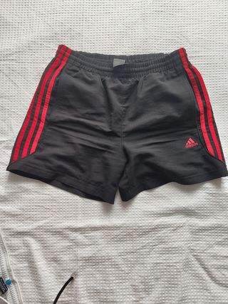 Pack pantalones deportivos Adidas nike