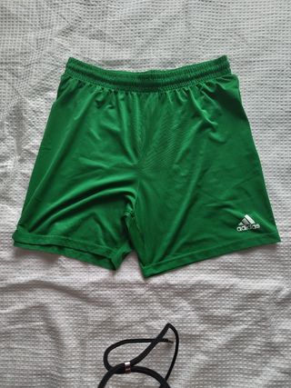 Pack pantalones deportivos Adidas nike
