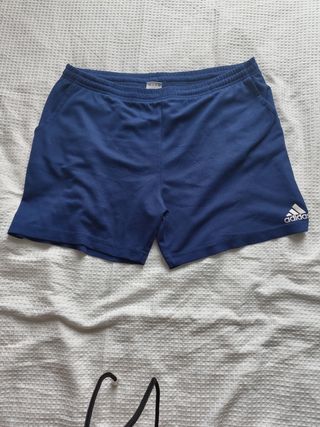 Pack pantalones deportivos Adidas nike