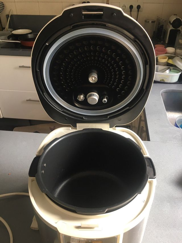 ROBOT MULTIFUNCION MASTERCHEF