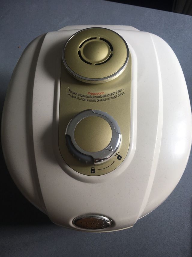 ROBOT MULTIFUNCION MASTERCHEF