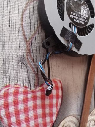 Ventola HP Probook 645 g2