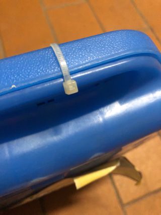 catene per auto - nuove, mai usate, sigillate