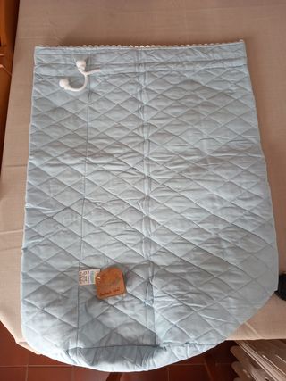 Saco/bolsa para ropa o juguetes NUEVO