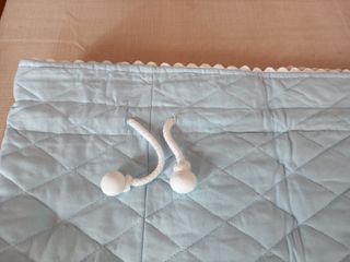 Saco/bolsa para ropa o juguetes NUEVO