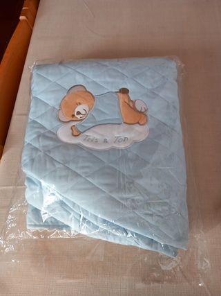 Saco/bolsa para ropa o juguetes NUEVO