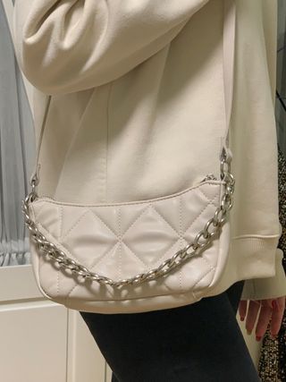 Bolso juvenil