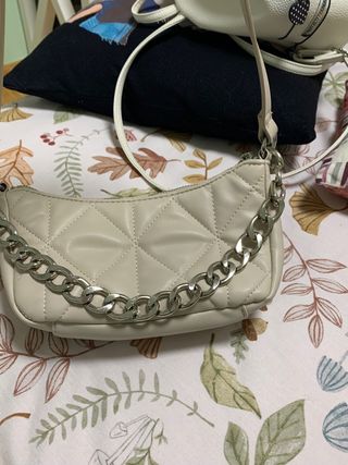 Bolso juvenil