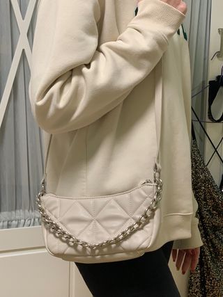 Bolso juvenil